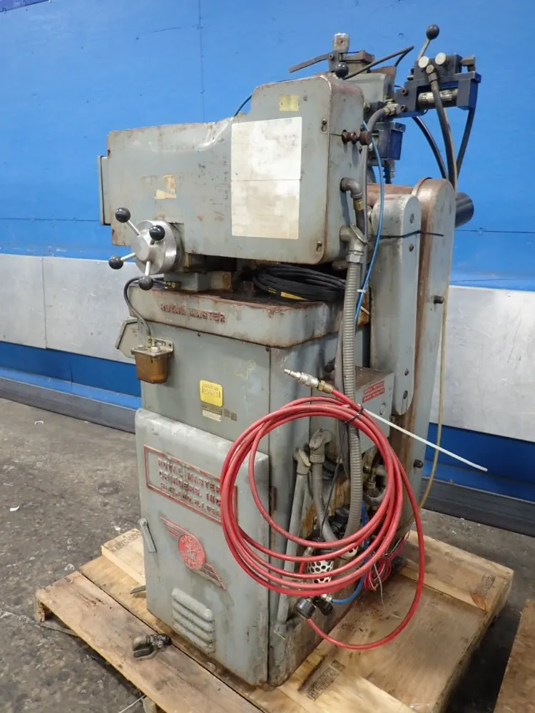 Royal Master Grinder - Tg-12x4