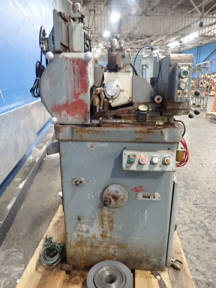 Royal Master Grinder - Tg-12x4