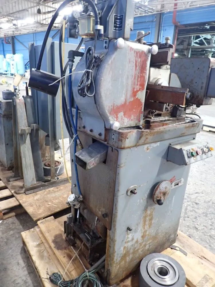 Royal Master Grinder - Tg-12x4