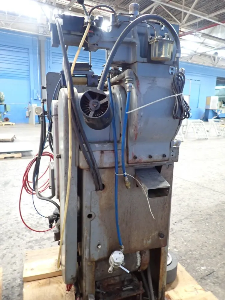 Royal Master Grinder - Tg-12x4