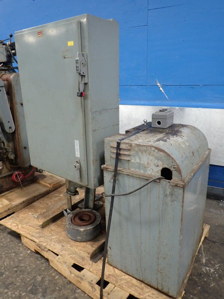 Royal Master Grinder - Tg-12x4