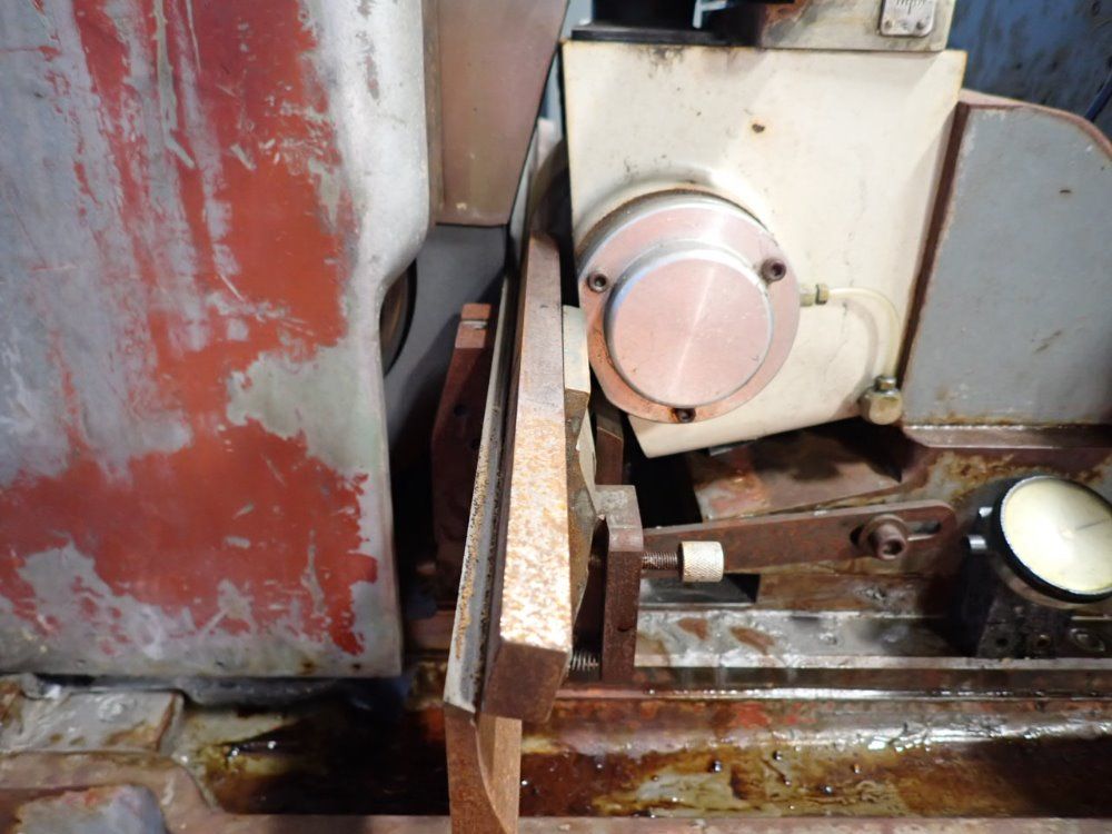 Royal Master Grinder - Tg-12x4