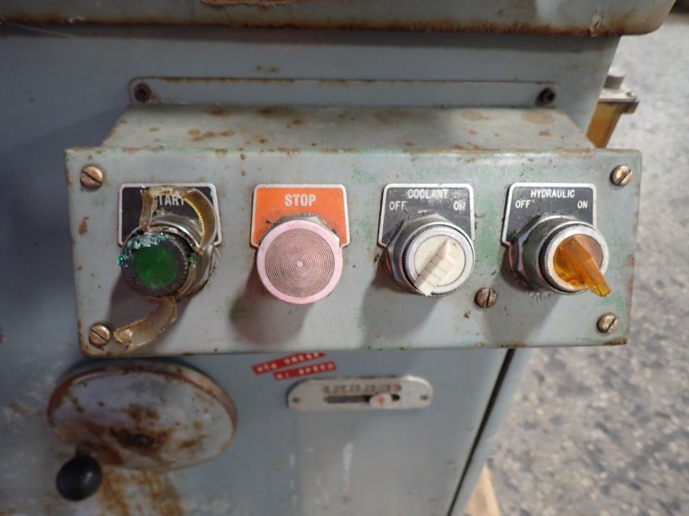 Royal Master Grinder - Tg-12x4