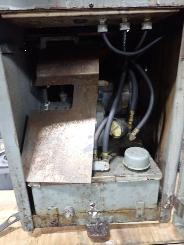 Royal Master Grinder - Tg-12x4