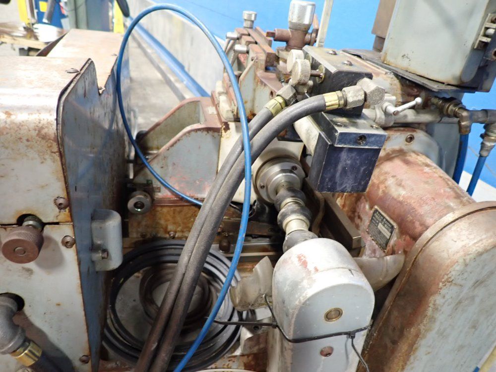 Royal Master Grinder - Tg-12x4