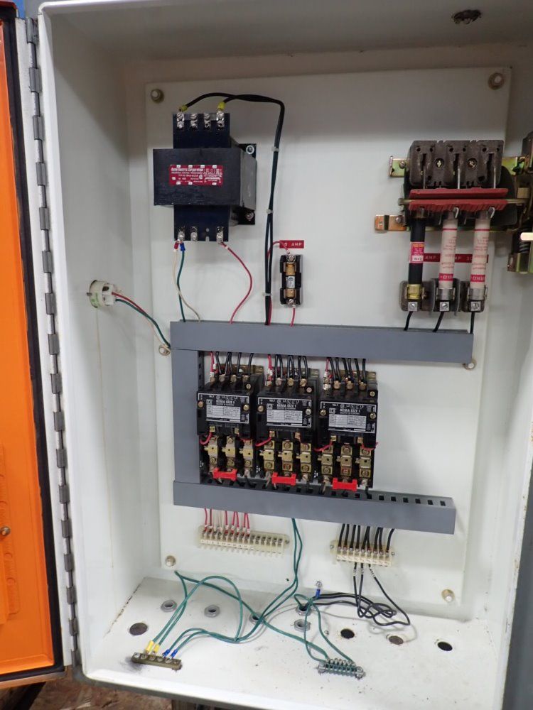 Royal Master Grinder - Tg-12x4