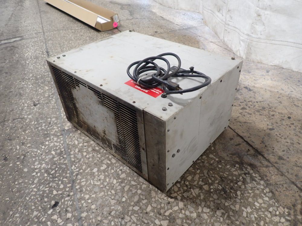 Mistbuster Air Cleaner