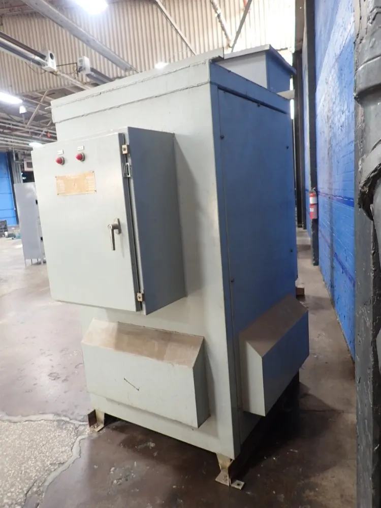 Clinton Supply 2000a 250v 500 Kw S500f250b-r15 Dc Rectifier - S500f250b-r15