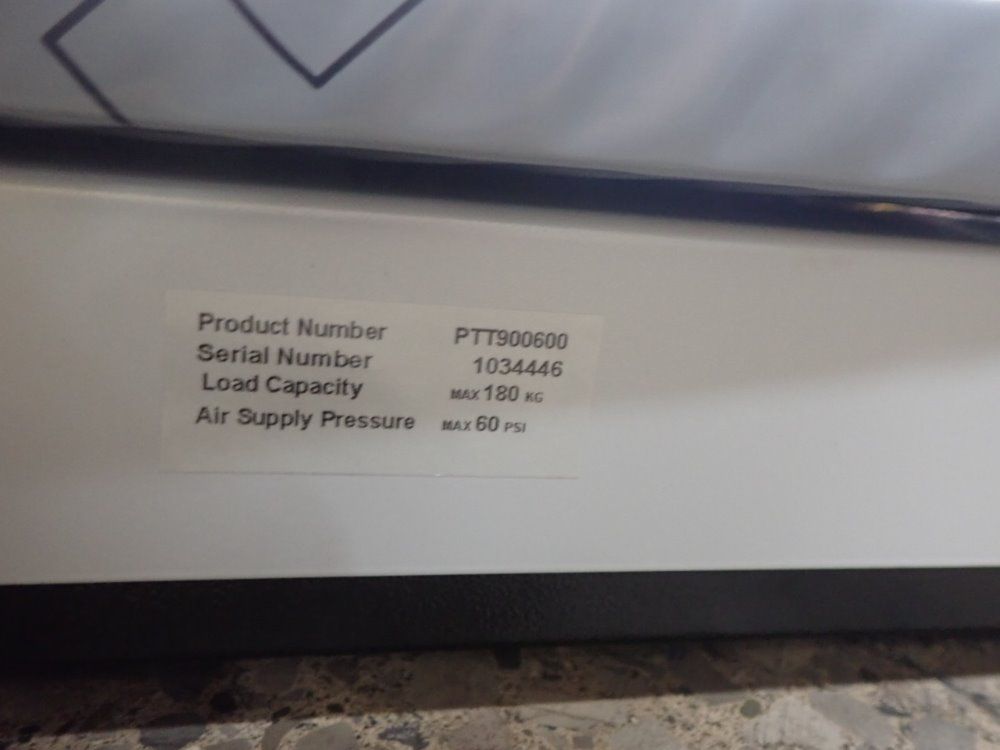 Thor Labs Optical Table