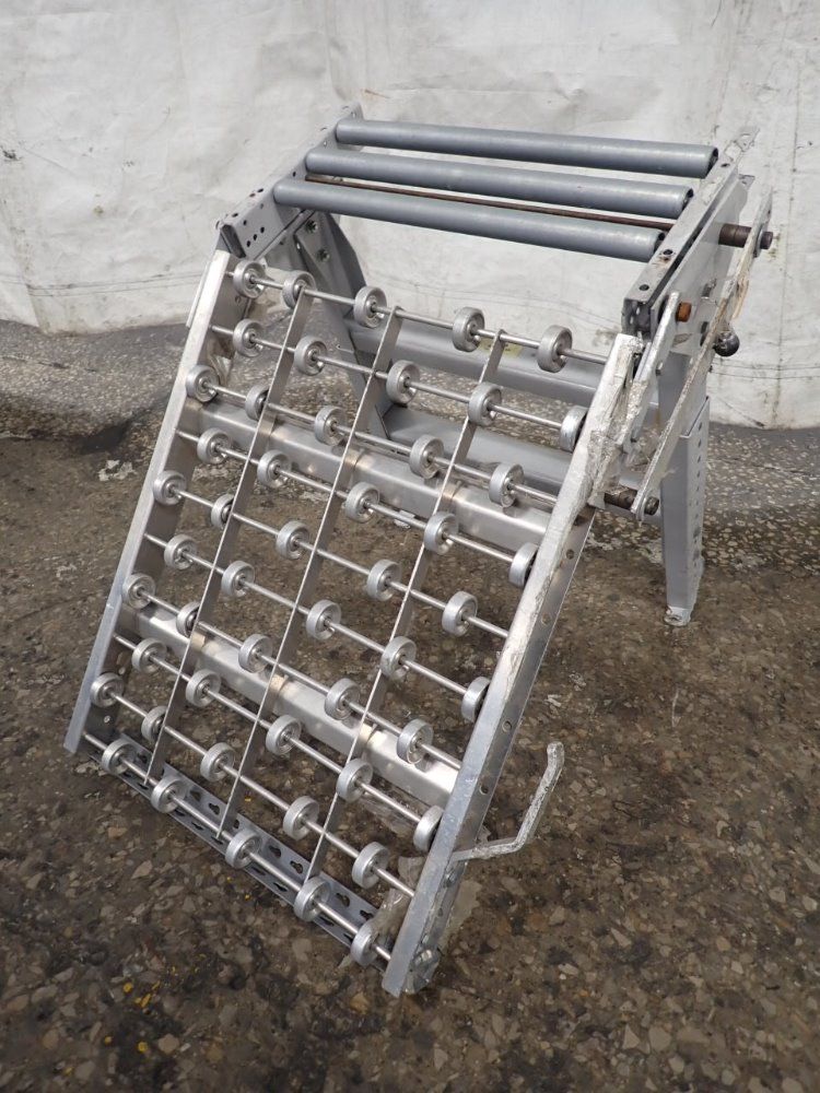 Hytrol Skate Conveyor