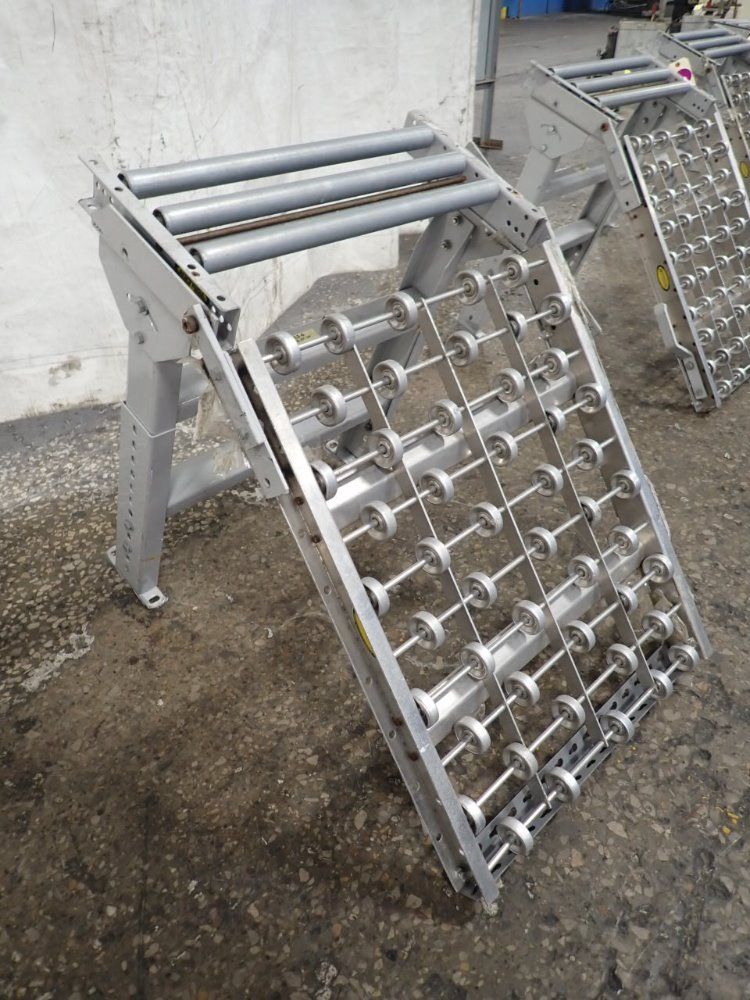 Hytrol Skate Conveyor