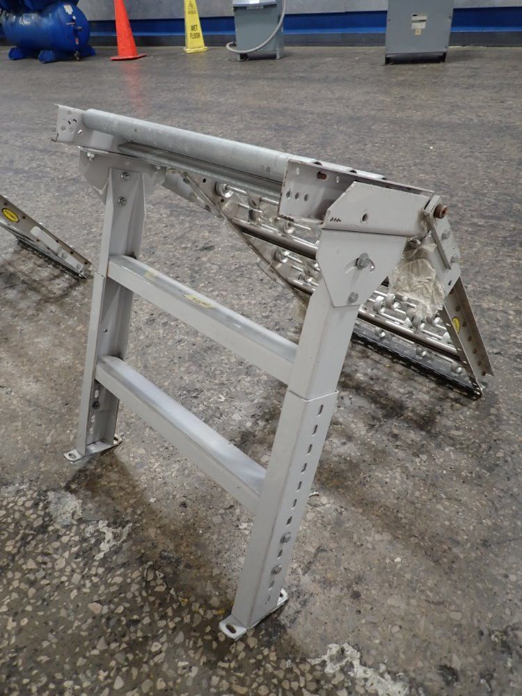 Hytrol Skate Conveyor