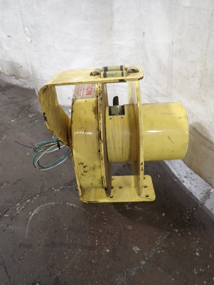 Powereel Cable Reel