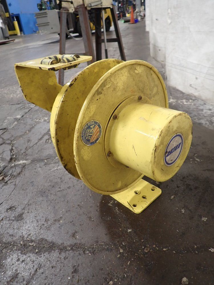 Powereel Cable Reel