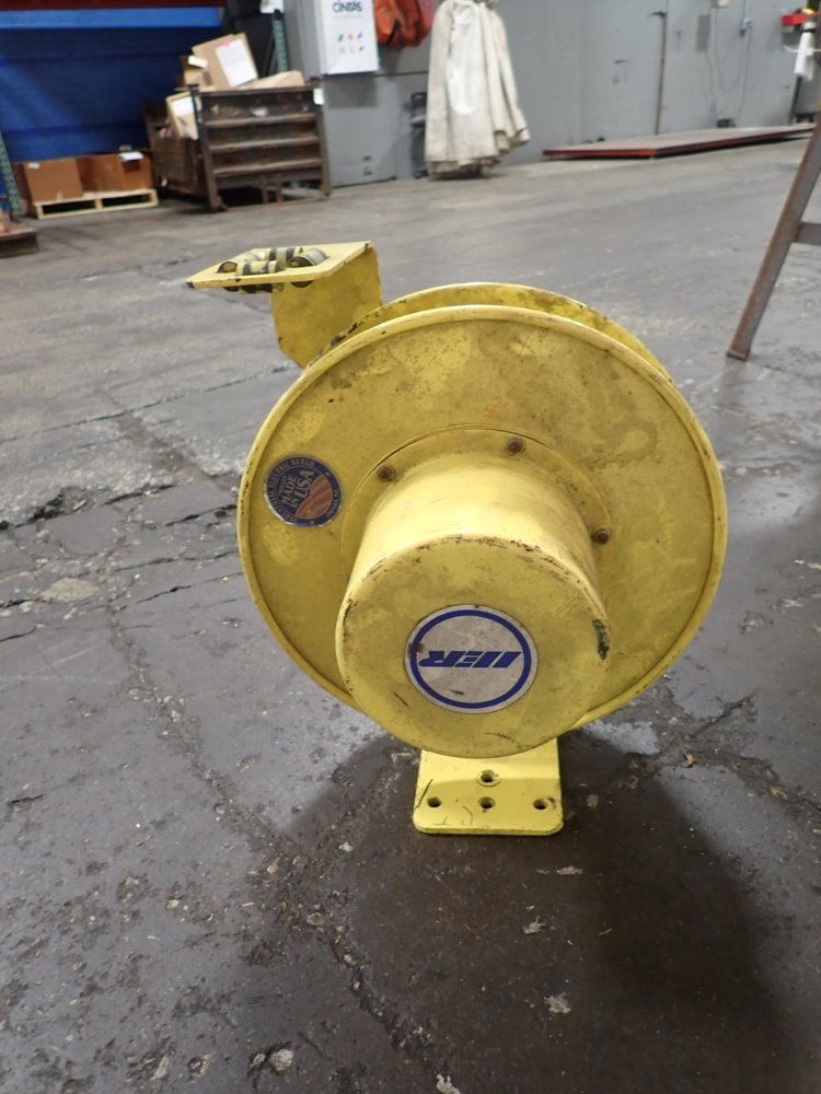 Powereel Cable Reel