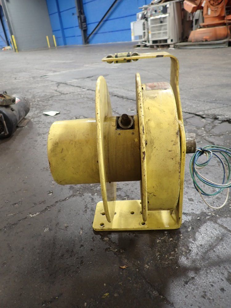 Powereel Cable Reel