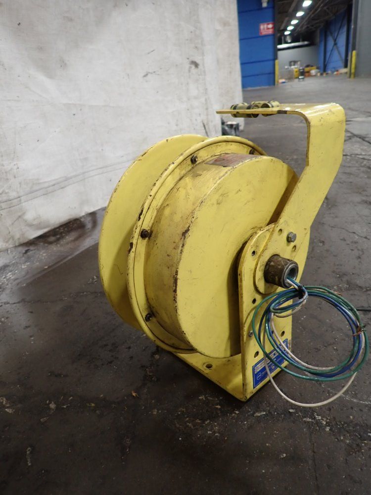 Powereel Cable Reel