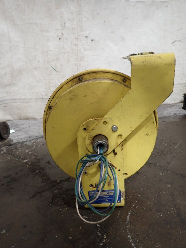 Powereel Cable Reel