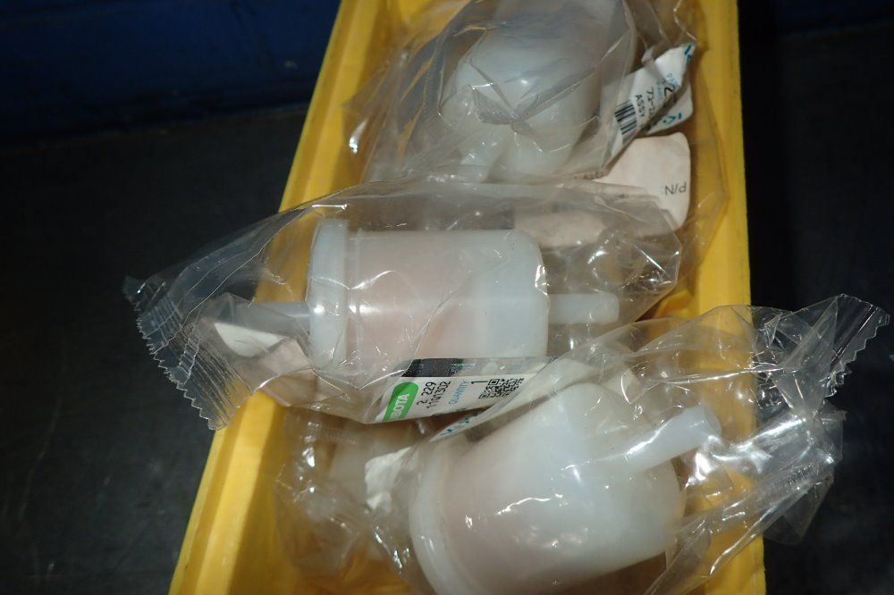 Kubota Filter Elements