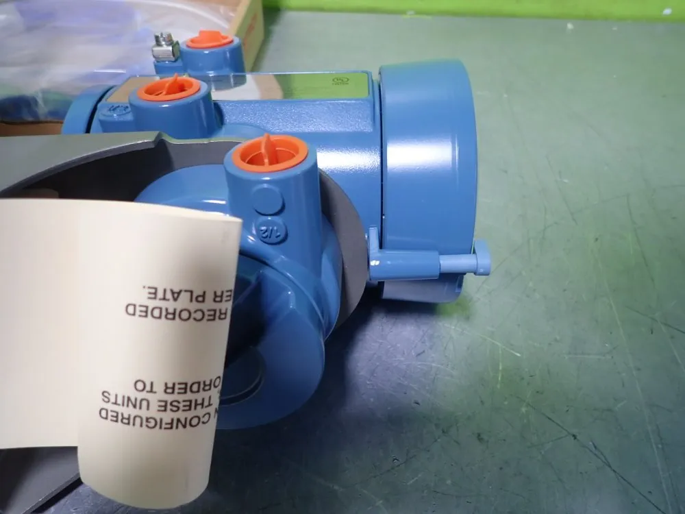 Emerson 1700r11abuezzz Micro Motion Transmitter - 1700r11abuezzz