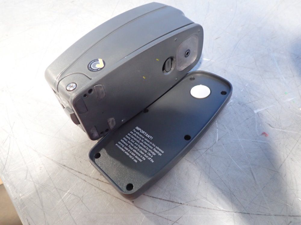 X-rite Spectrodensitometer