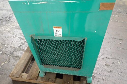 Onan 20 Kw 20 Es Generator - 20 Es