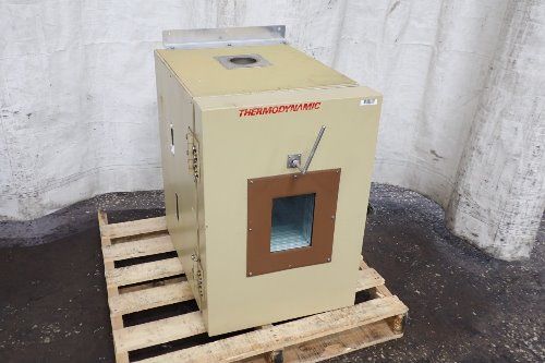 Thermodynamic Labortory Oven