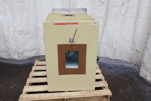 Thermodynamic Labortory Oven