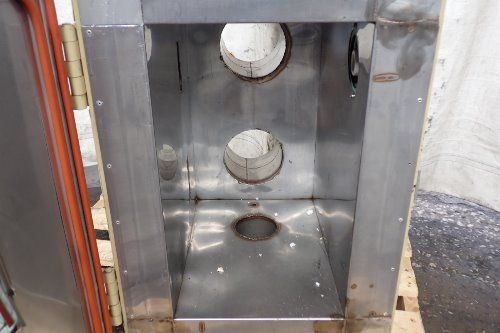 Thermodynamic Labortory Oven