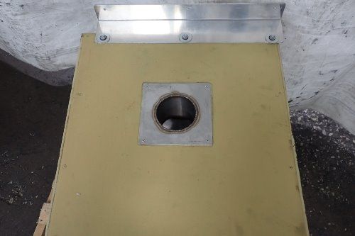 Thermodynamic Labortory Oven