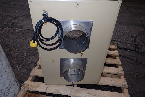 Thermodynamic Labortory Oven