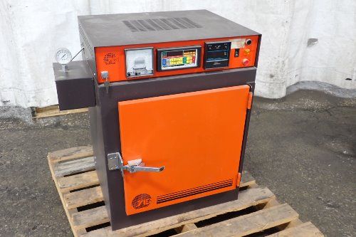 Yield Engineering Systems Yes - 8 Laboratory Oven - Yes-8