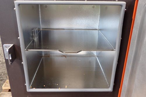 Yield Engineering Systems Yes - 8 Laboratory Oven - Yes-8