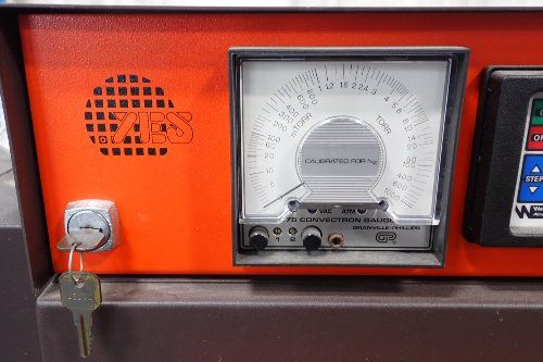 Yield Engineering Systems Yes - 8 Laboratory Oven - Yes-8