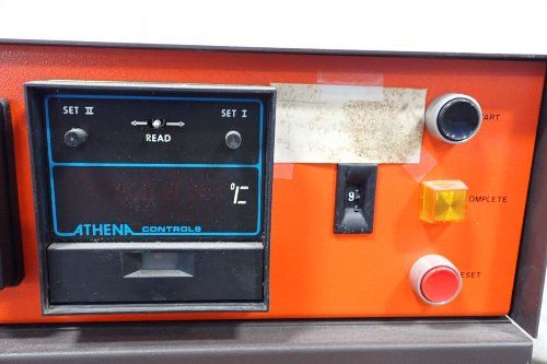 Yield Engineering Systems Yes - 8 Laboratory Oven - Yes-8