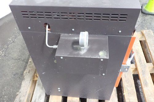 Yield Engineering Systems Yes - 8 Laboratory Oven - Yes-8