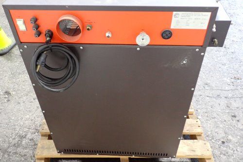 Yield Engineering Systems Yes - 8 Laboratory Oven - Yes-8