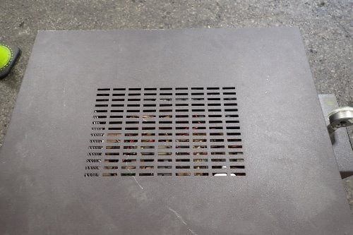 Yield Engineering Systems Yes - 8 Laboratory Oven - Yes-8