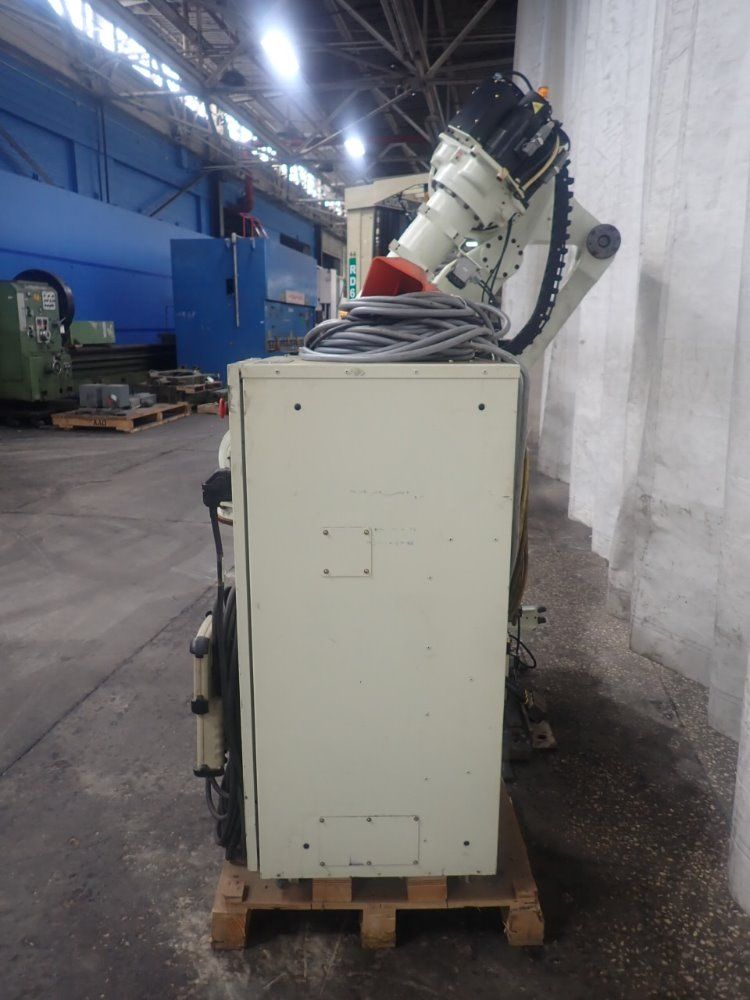 Kawasaki Zx200s Robot - Zx200s