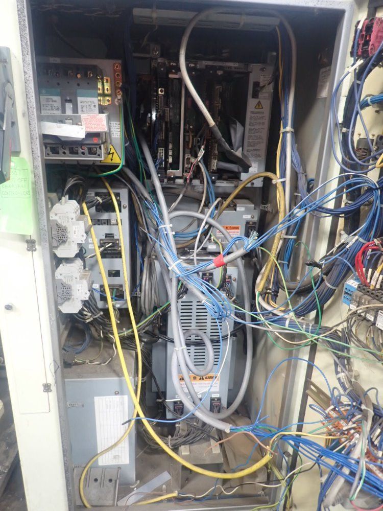 Kawasaki Zx200s Robot - Zx200s