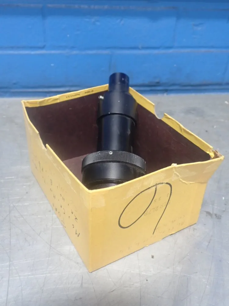 Diagnostic Instruments Lense