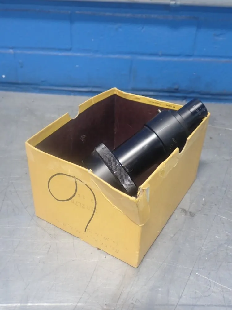 Diagnostic Instruments Lense