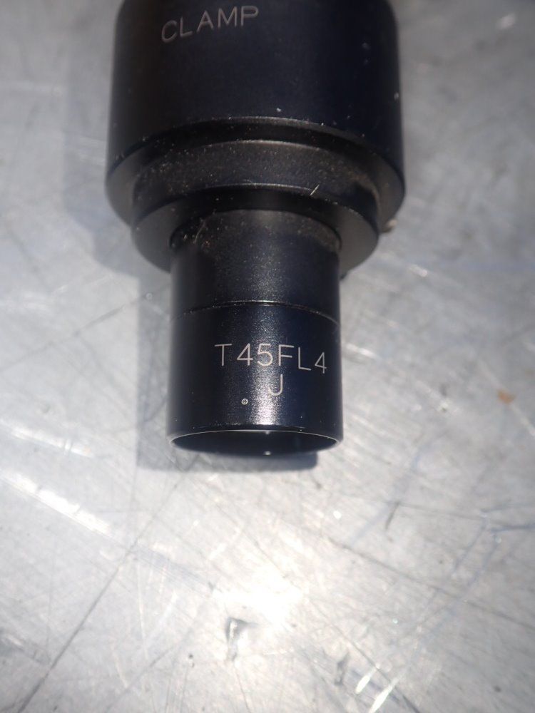 Diagnostic Instruments Lense