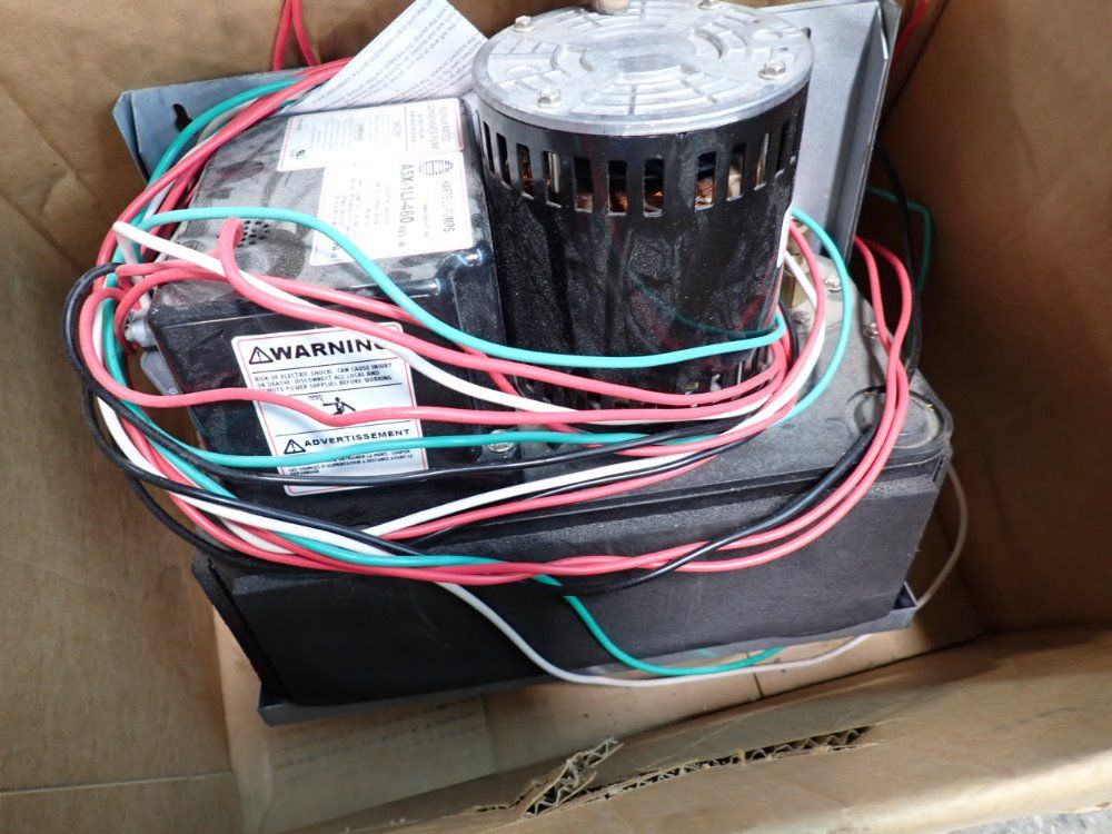 Hartell Pumps Condensate Pump