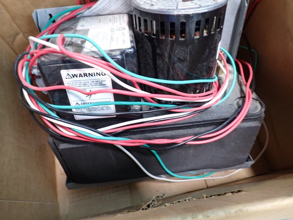 Hartell Pumps Condensate Pump