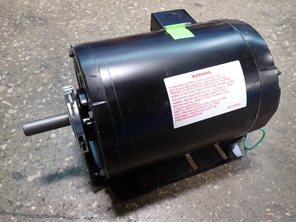 Regal Beloit Motor