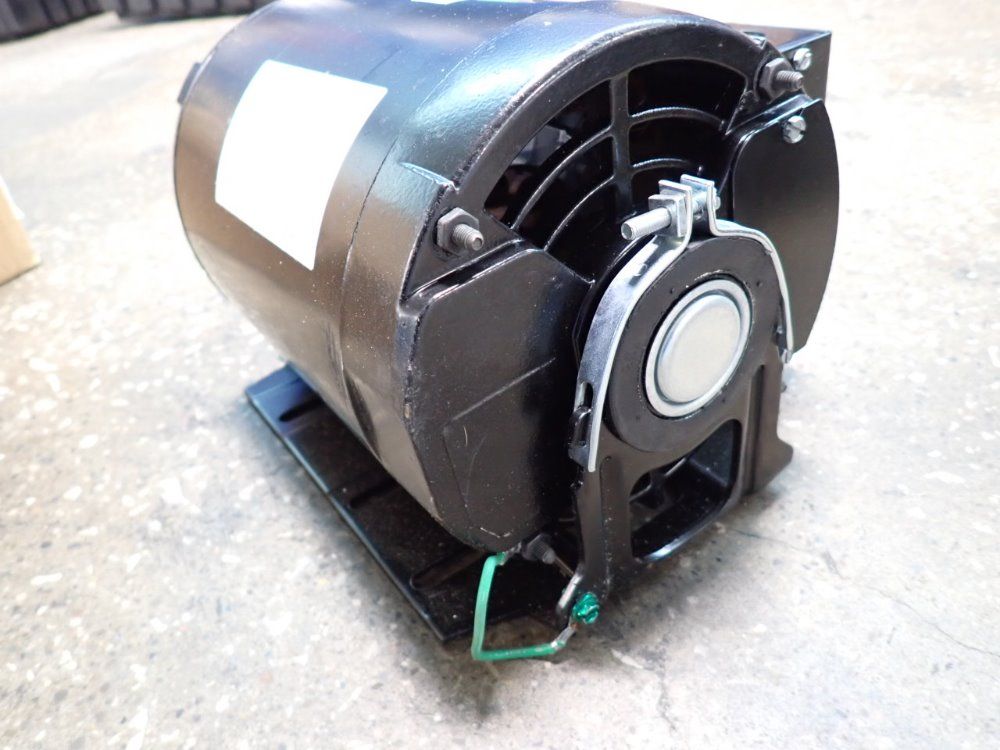 Regal Beloit Motor