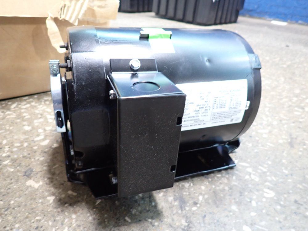 Regal Beloit Motor