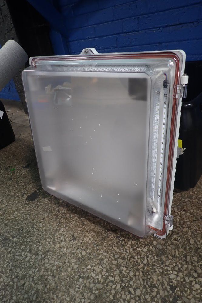 Ge Lighting Systems Led Light