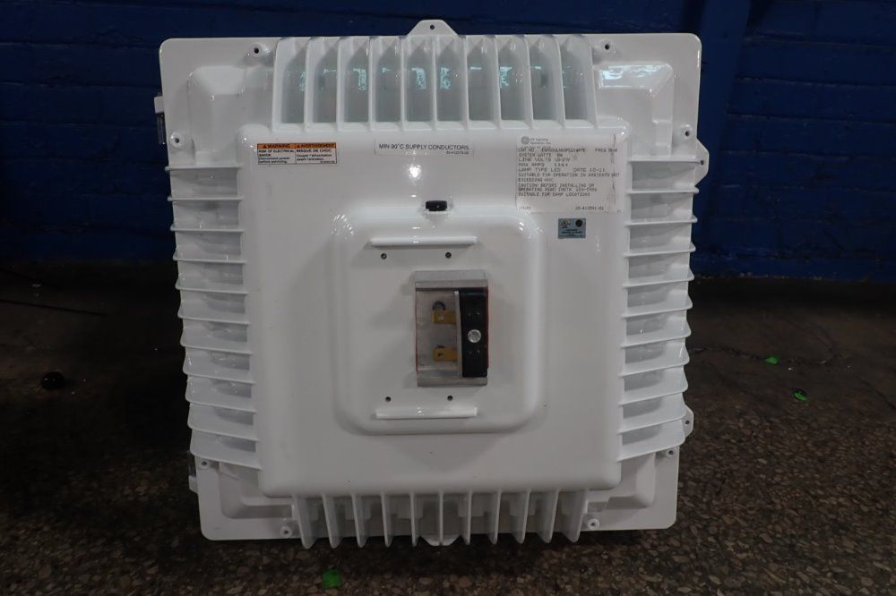 Ge Lighting Systems Led Light